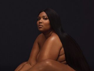 Luisteren: dit is Lizzo's 'Cuz I Love You'