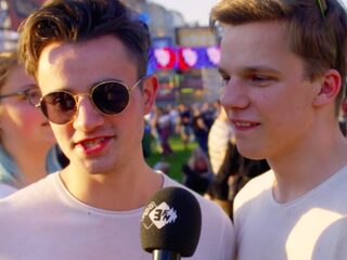 Welke artiest wil jij tot leven wekken?