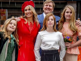 Zo overleef je een regenachtige Koningsdag