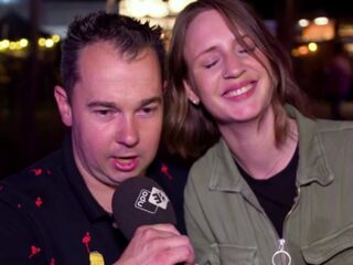 Deze Paaspop-ganger vertelt wel een heel bijzonder Paasverhaal