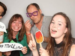 Kom stage lopen bij 3FM Tussenuur!