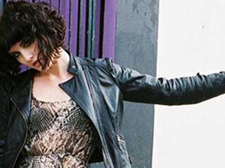 Ren Harvieu - ‘Open Up Your Arms’