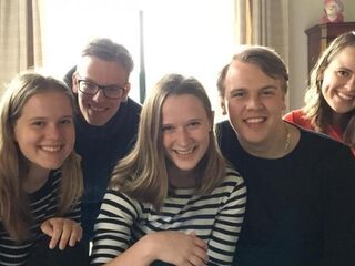 Jasper is de winnaar van de Linecheck!