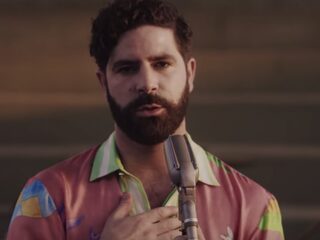 Foals brengt video uit voor 'In Degrees'