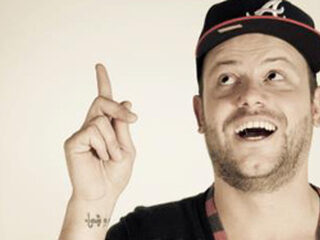 Billy The Kit is terug met 'Higher'