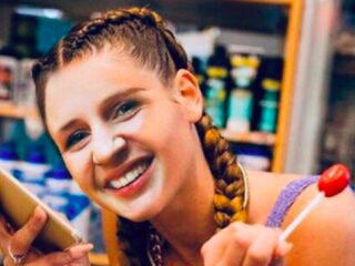 Op d'r monnie: 3FM-dj Sophie leefde 1 week op 50 euro