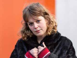 3FM Talent Pip Blom staat op Glastonbury 2019