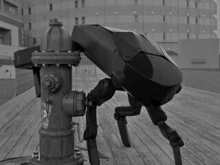 Hoe dichtbij is de bizarre technologie van Black Mirror voor ons?