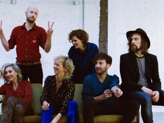 'How Would You Feel' van Krezip hoor je nu op 3FM