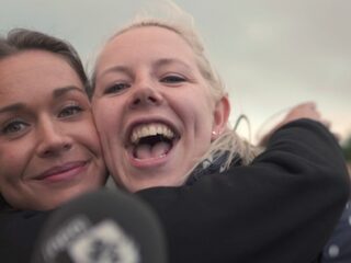 Leg jij anders het Pinksterverhaal even uit!