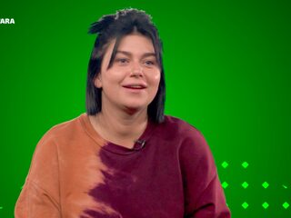 So Social: Roxeanne Hazes hoopt niet dat zoon artiest wordt