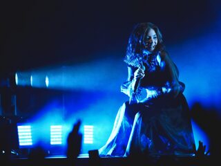 Lorde werkt aan haar derde album