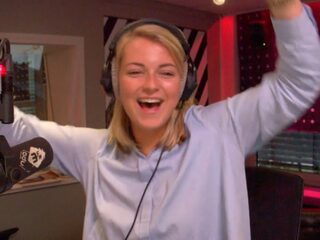 Wakker zonder wekker: lukt het Sander en Noortje?