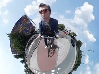 Deze dingen mag je nog wél doen op de fiets