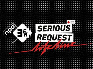 3FM SR19: The Lifeline - Veelgestelde vragen