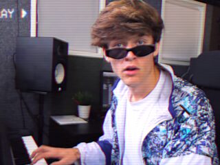 Stranger Things blaast jaren 80-muziek nieuw leven in!