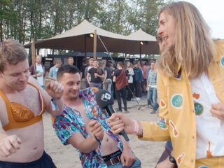 Hoe lekker ging Best Kept Secret op seks, drugs en rock 'n roll?!