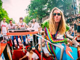 Het is Pride week op 3FM