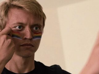 Met 'Pisnicht: The Movie' maakt Nicolaas Veul zich hard voor homo-emacipatie
