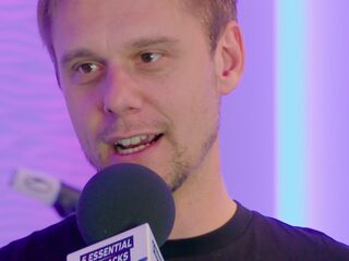 De Essential Tracks van o.a. Armin van Buuren, San Holo en Charlotte de Witte