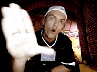 Het verhaal achter de vrouwenstem in 'Dansplaat' van Brainpower