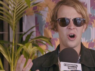 Tom Odell moest huilen door Aretha Franklin