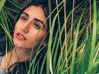 Naaz op Sziget: "Ik vind openheid heel belangrijk, ook op social media"