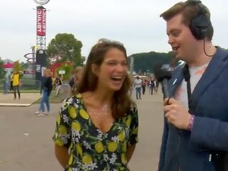 Lowlands wijsheid: "Beter goed geshined, dan slecht geschenen"