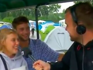 Wil je scoren op Lowlands? Eileen heeft DE manier!