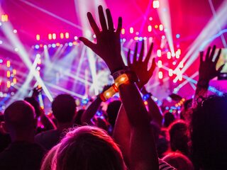 Dit is de 3FM Festival Top 999 van 2019