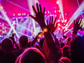 De 3FM Festival Top 999: nummer 708 tot 562