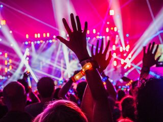 De 3FM Festival Top 999: nummer 561 tot 411