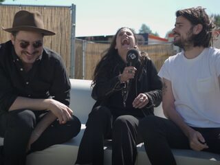 Dít zijn de ultieme festival-anthems van artiesten!