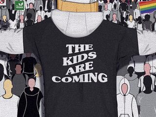 'Dance Monkey' hoor je vanaf deze week op 3FM!