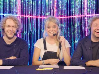 De Commentatoren reageren op eerste aflevering Boer Zoekt Vrouw