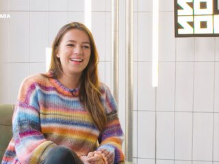 So Social met Nina Warink over haar social media, Temptation Island en relatie