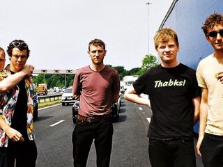 Boodschap van Squid: wees lief voor de schoonmaker