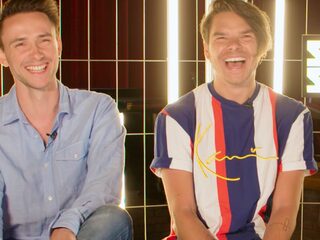 So Social met Lucas & Steve over haters, gekke riders en de DJ Mag Top 100