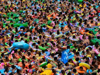 Giants Of All Sizes van Elbow is Album van de Week