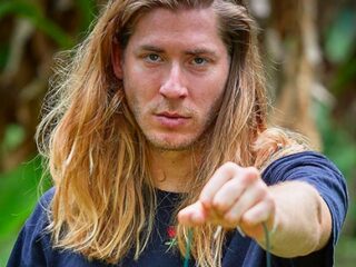 Spoiler: eerste reactie van Frank op laatste aflevering Expeditie Robinson