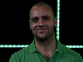 "Mensen vinden twee vrouwen geil en twee mannen vies"