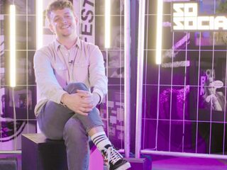 So Social met Jurre Geluk over Justin Bieber en zijn social media gedrag