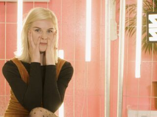 Femke Meines kreeg al op jonge leeftijd haatcomments & ongepaste berichten