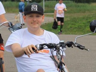 Ruurd (18) wordt nooit meer beter: "Chemo is niet fijn, maar zonder kan ik niet leven"