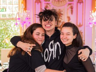 Dit zijn de voor- en nadelen van meet-and-greets