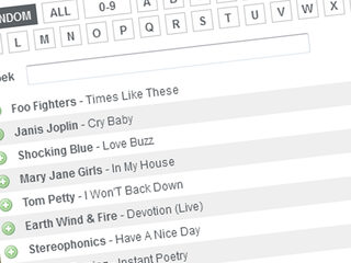 KX Basispakket: Eigen lijstjes!