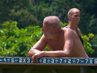 After Expeditie Robinson: Tim en de rekensom