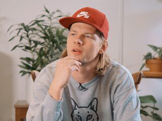 3FM-dj Sander Hoogendoorn: "Ik schaamde me wel voor mijn burn-out"