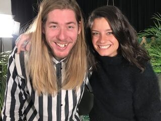 After Expeditie Robinson: het begraven van stembriefjes