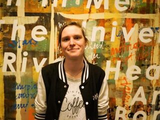 Van opvang naar opvang: Maaike (21) verhuisde 19 keer